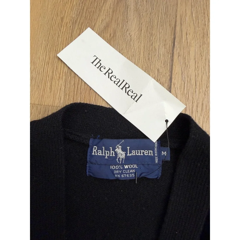 Ralph Lauren vintage ralph